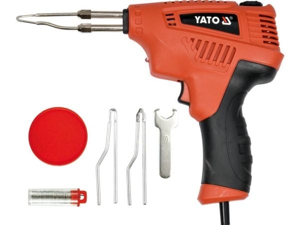 YATO TRANSFORMER LODDEBÅNG 200W