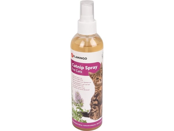 PERFECT CARE CATNIP SPRAY 250 ml