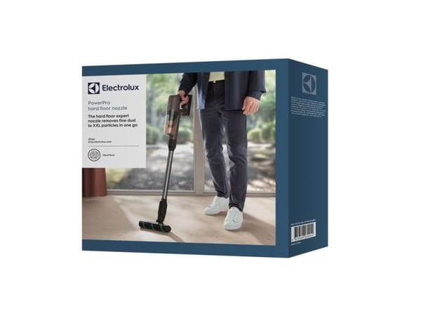 Electrolux SÄHKÖINEN PARKETTIHARJA ZE166 PowerPro