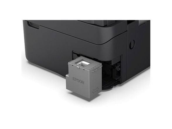Epson - Blekkvedlikeholdsboks - for Expression Home XP-3155, 4155; WorkForce WF-2810, 2840, 2845, 2850, 2870, 2950
