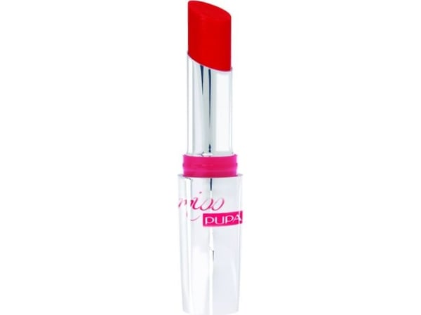 Pupa Miss Pupa Ultra Briliant Lipstick 503 - Spisy Red 2,4 ml Pupa Miss Pupa Ultra Briliant Lipstick 503 - Spisy Red 2,4 ml