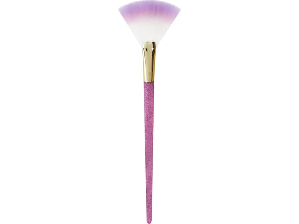 Real Techniques limited edition pensel Brush Crush 304 för tunna, breda rosenborstar
