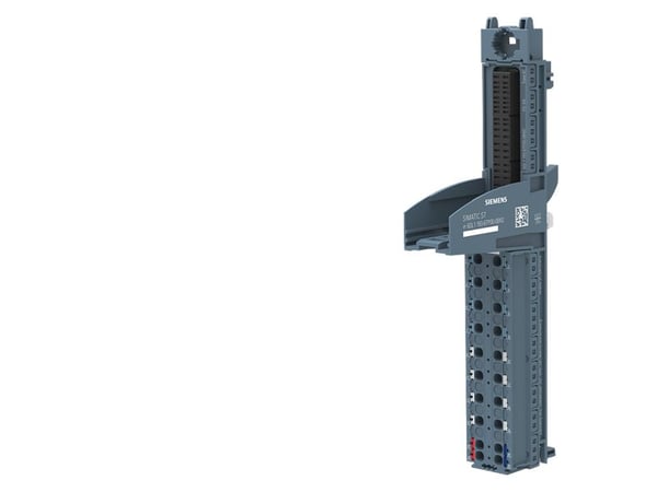 Siemens 6DL1193-6TP00-0BK0, 1 stykker, 150 g, 24 mm, 90 mm, 185 mm