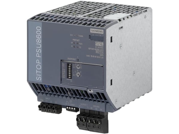 Siemens 6EP3437-8SB00-2AY0, Sisätila, IP20, Monivärinen, CE, RoHS, REACH, 125 mm, 125 mm