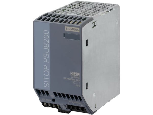 Siemens 6EP3446-8SB00-0AY0, Sisätila, Itävalta, Monivärinen, 1,2 kg, 1300 mm, 740 mm