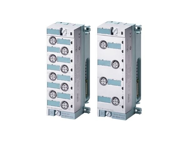 Siemens 6ES7142-4BD00-0AB0, Analog, Systemkraft, Flerfarget, 183 g, 73 mm, 68 mm