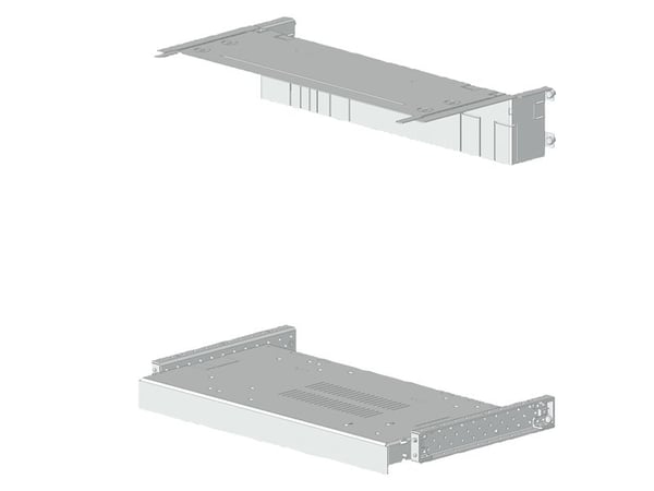 Siemens 8PQ6000-5BA26, Flerfarget, 8 kg, 2900 mm, 1100 mm, 6000 mm