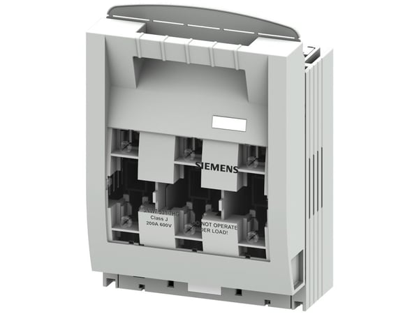 Siemens 3NW7531-7HG, IP20, 1 styck, 2,68 kg, 295 mm, 190 mm, 125 mm
