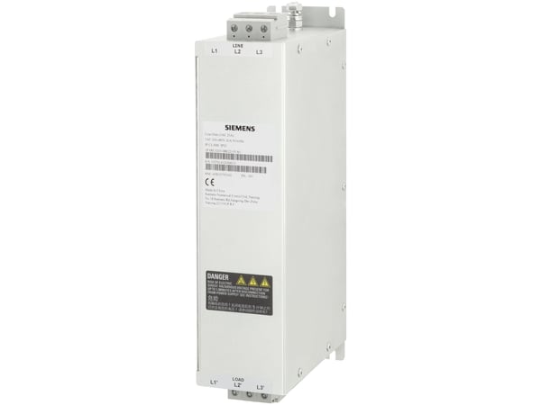 Siemens 6SL3203-0BE22-0VA0, CE, RoHS, 200 mm, 330 mm, 140 mm, 2,83 kg