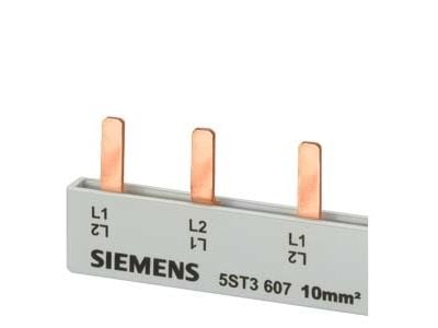 Siemens 5ST3640, Harmaa, 1 kpl, 16 mm²