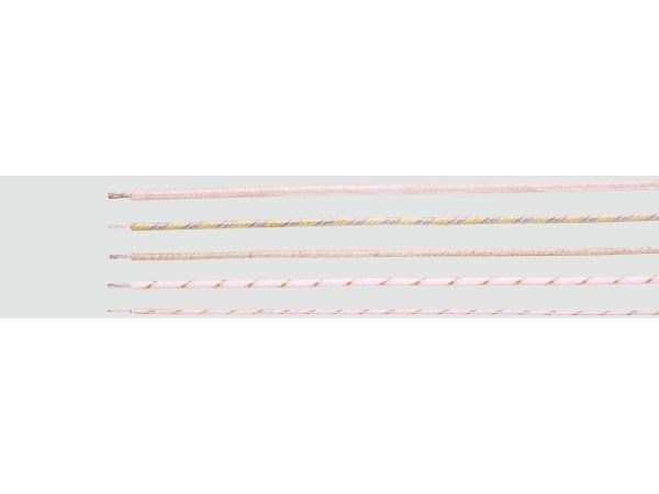 HELUKABEL HELUTHERM 400, Lågspänningskabel, Svart, 0.5 mm ², 4,8 kg/km, -60 - 400 ° C, 500 V HELUKABEL HELUTHERM 400, Lågspänningskabel, Svart, 0.5 mm ², 4,8 kg/km, -60 - 400 ° C, 500 V