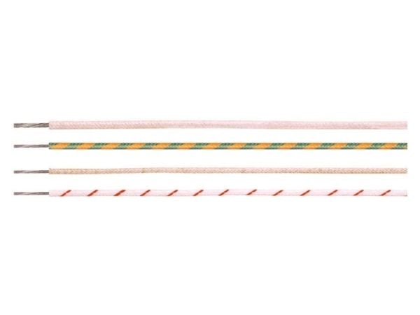 HELUKABEL 50942, Pienjännitekaapeli, Vihreä, Keltainen, 1.5 mm², 14,4 kg/km, -60 - 400 °C, 500 V HELUKABEL 50942, Pienjännitekaapeli, Vihreä, Keltainen, 1.5 mm², 14,4 kg/km, -60 - 400 °C, 500 V