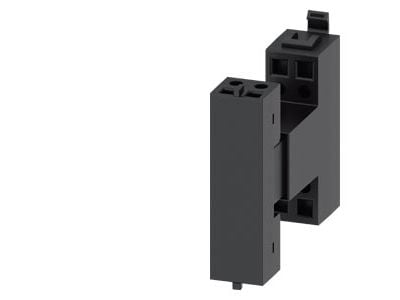 Siemens 3VA99870KD80, AUX, Sortera, 72,12 g, 15 mm, 55 mm, 88 mm