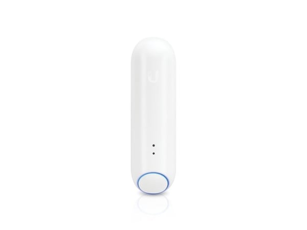 Ubiquiti UniFi - Romlyssensor / bevegelsessensor - protect, all-in-one - trådløs (en pakke 3)