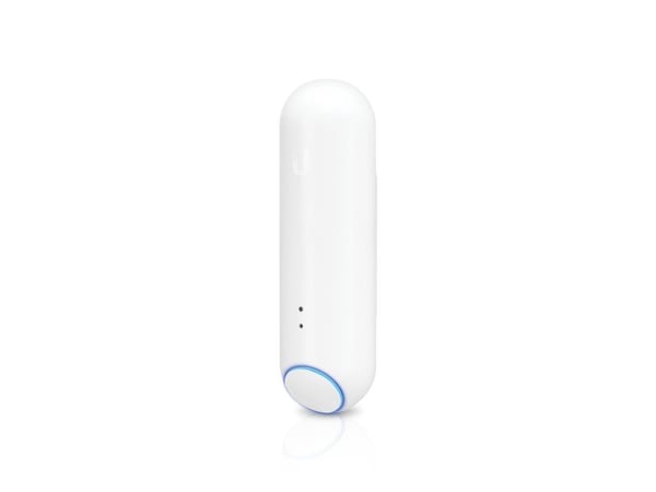 Ubiquiti UniFi - Romlyssensor / bevegelsessensor - protect, all-in-one - trådløs (en pakke 3)