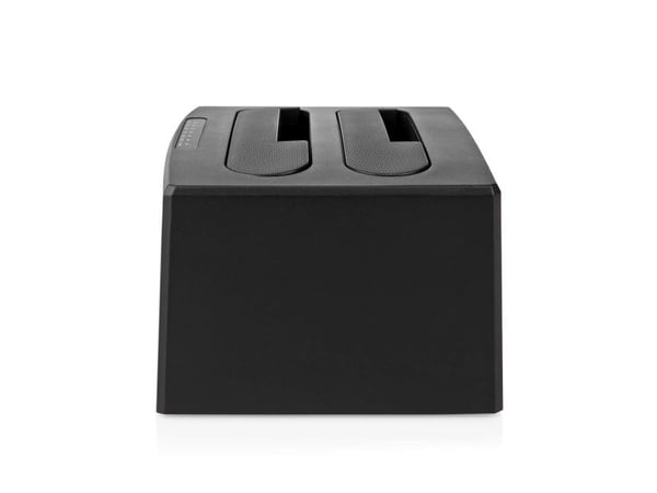 Nedis HDDUDB3210BK, kiintolevy, SSD, SATA, Serial ATA II, Serial ATA III, 2,5,3,5", 8 TB, USB 3.2 Gen 1 (3.1 Gen 1) Type-A, 5 Gbit/sek.