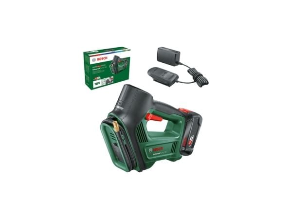 Bosch batteridriven pump Universal Pump 18V 2,0Ah
