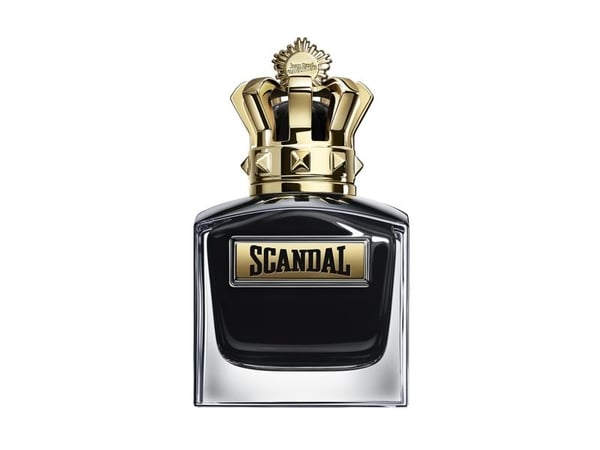 J.P. Gaultier Scandal Le Parfum For Men Edp Spray - - 100 ml