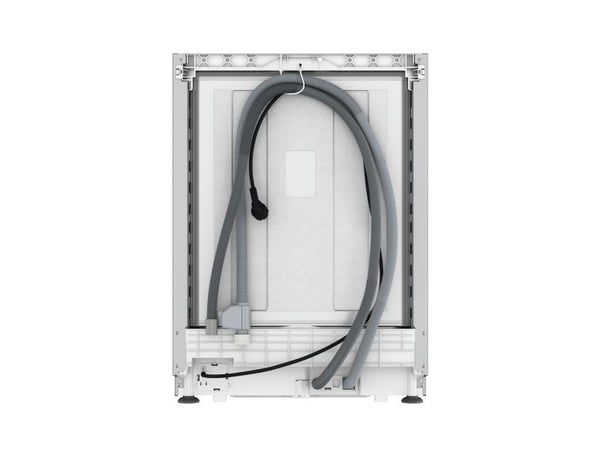 WHIRLPOOL 8003437639166 - Astianpesukone - musta