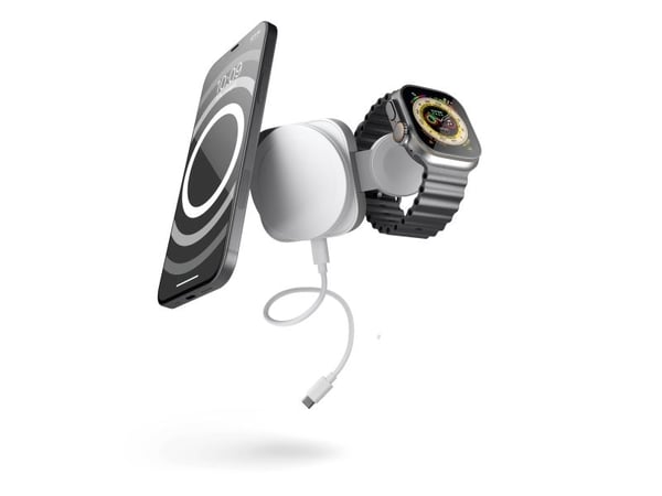 Zens Aluminium Series 4 in 1 -
