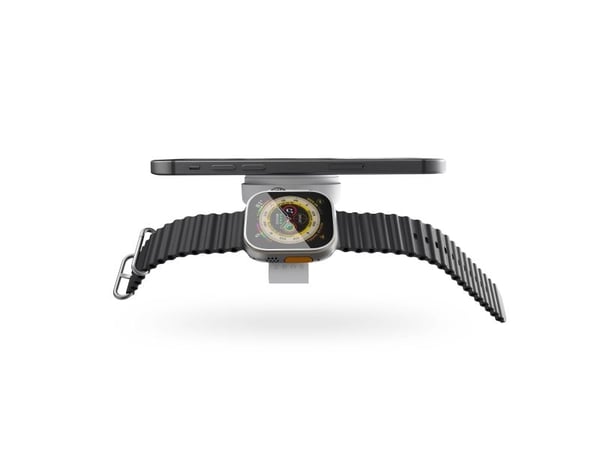 Zens Aluminium Series 4 in 1 -