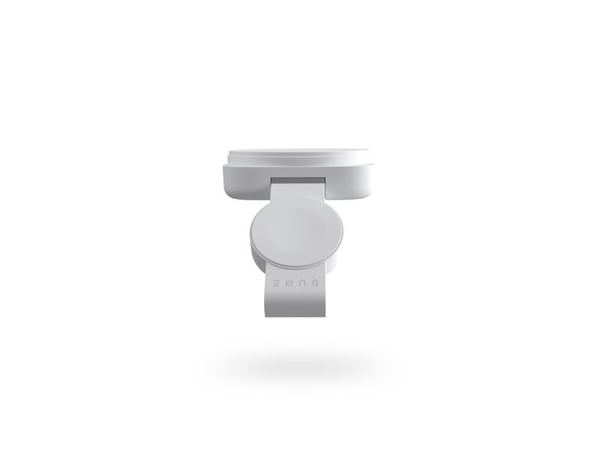 Zens Aluminium Series 4 in 1 -