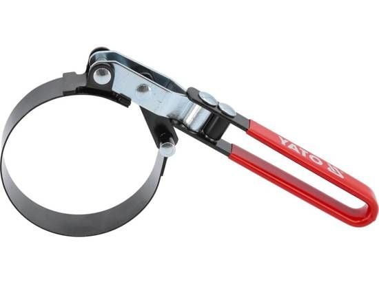 Yato YT-0821, Stål, 1 stykker