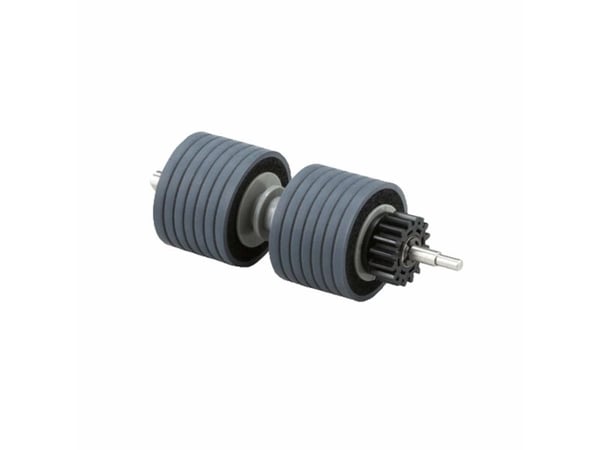 Fujitsu Consumable Starter Kit - Rekvisitasett for skanner - for fi-7800