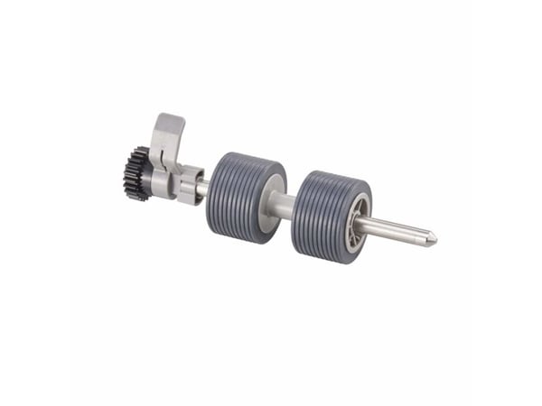 Fujitsu Consumable Starter Kit - Rekvisitasett for skanner - for fi-7800