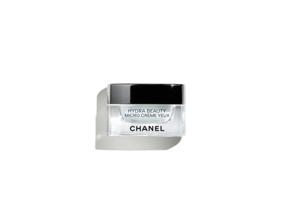 Chanel Hydra Beauty Illuminating Hydrating Eye Cream 15 g