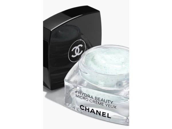 Chanel Hydra Beauty Illuminating Hydrating Eye Cream 15 g