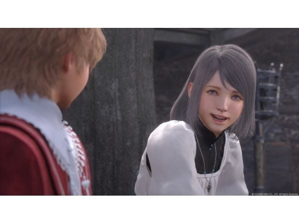 Square Enix Final Fantasy XVI, PlayStation 5, M (Utviklet), Fysisk medium