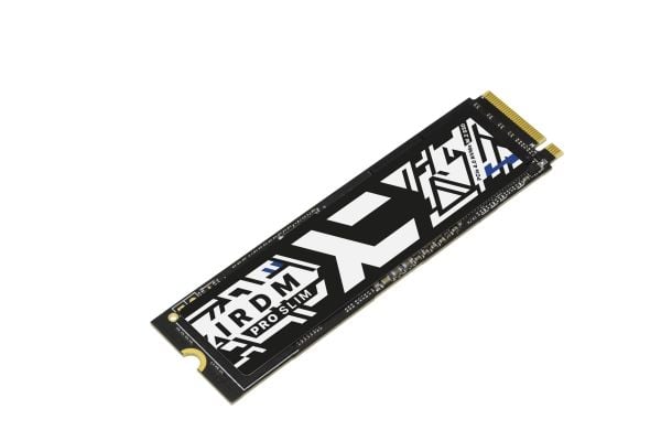 Goodram IRP-SSDPR-P44S-2K0-80, 2 TB, M.2, 7000 MB/s