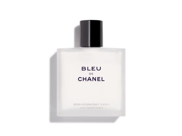 Chanel Bleu de Chanel 3-i-1 fuktighetskrem 90 ml (herre)