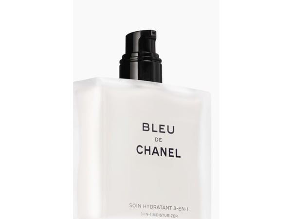 Chanel Bleu de Chanel 3-i-1 fuktighetskrem 90 ml (herre)