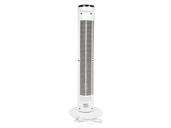 Pelarfläkt 80 W