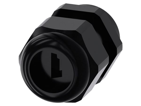 Siemens 3SU1900-0HE10-0AA0 Suojus 1 kpl