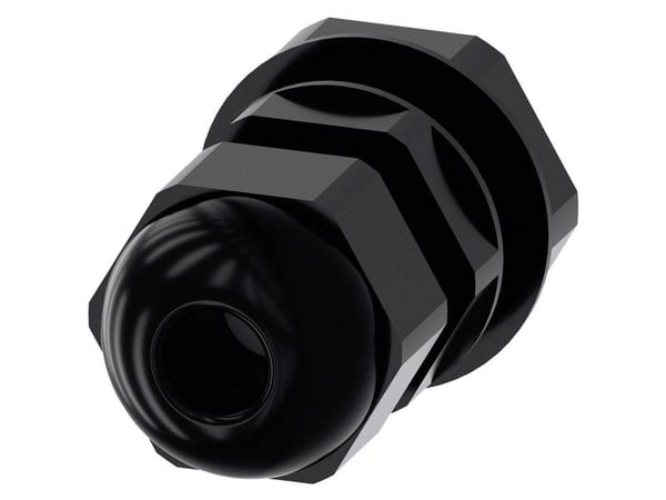 Siemens 3SU1900-0HG10-0AA0 Suojus 1 kpl