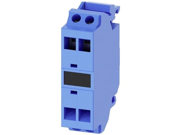 Siemens klemme 3SU1400-1DA50-3AA0 3SU14001DA503AA0, 1 stk