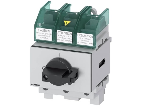 Siemens 3LD52000TK11