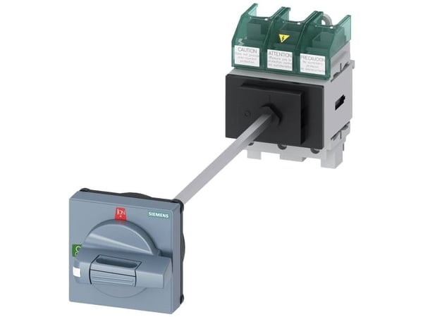 Lastfrånskiljare Siemens 3LD52100TK11