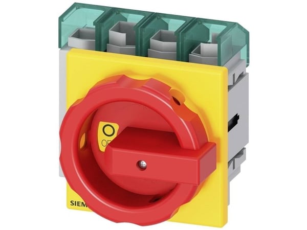 Lastfördelningskontakt Siemens 3LD52200TL13