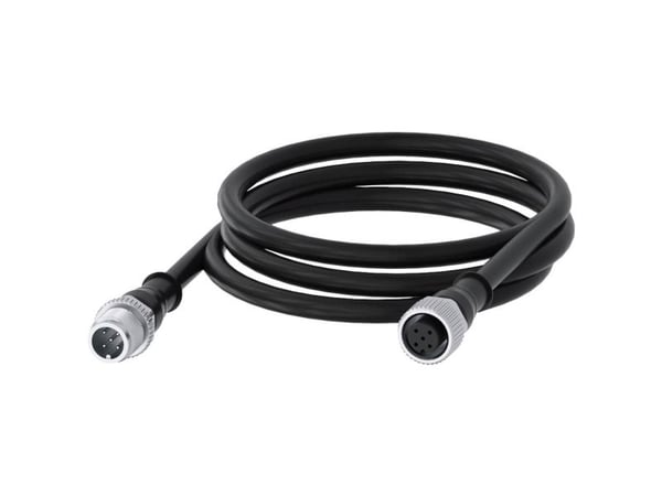 Siemens 3SX56013SV15 3SX5601-3SV15 Liitäntäkaapeli 1 kpl