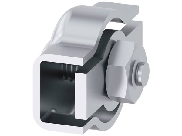 Siemens 3SE79431AB 3SE7943-1AB Köysikiinnitin 4 kpl