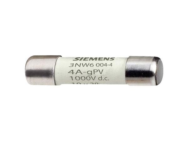 Siemens 3NW6003-4, 1 kpl, 34 mm, 53 mm, 75 mm, 8 g