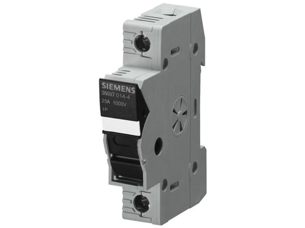 Siemens 3NW7013-4, Monivärinen, 49 g