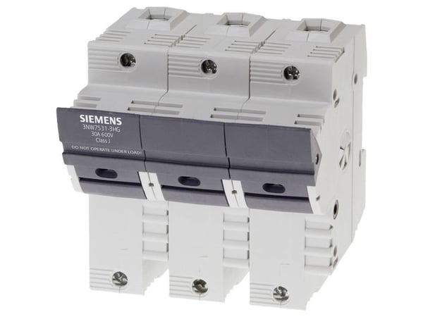 Siemens 3NW7531-3HG, IP20, 2 styck, 483 g, 220 mm, 150 mm, 80 mm