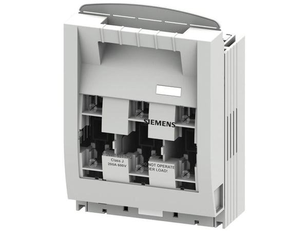 Siemens 3NW7531-7HG, IP20, 1 styck, 2,68 kg, 295 mm, 190 mm, 125 mm