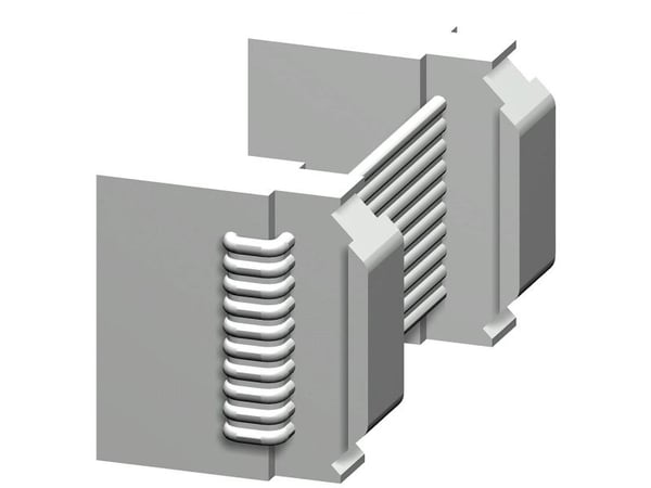 Siemens 3UF79310AA000 3UF7931-0AA00-0 Liitäntäkaapeli 1 kpl