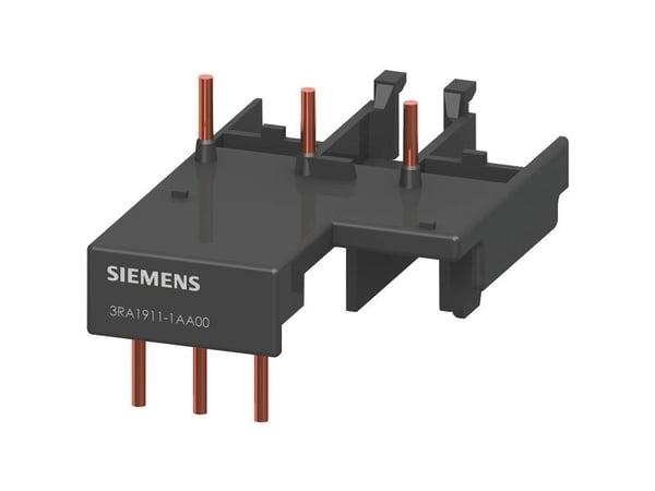 Siemens 3RA1911-1AA00 anslutningskomponent 1 st